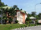 фото отеля Grand Paradise Highway Hotel Ayer Keroh