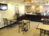 La Quinta Inn Brooklyn Downtown