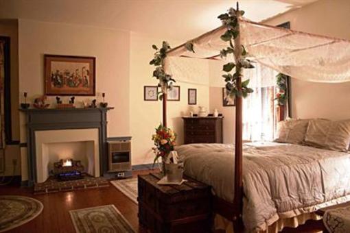 фото отеля Inn at Herr Ridge