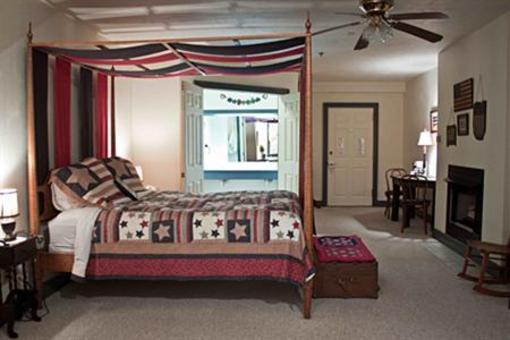 фото отеля Inn at Herr Ridge