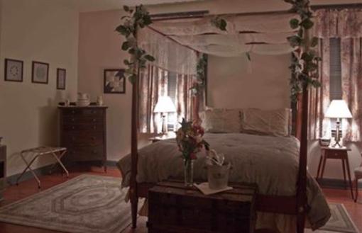 фото отеля Inn at Herr Ridge