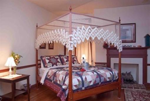 фото отеля Inn at Herr Ridge