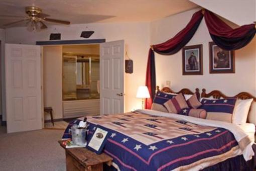 фото отеля Inn at Herr Ridge