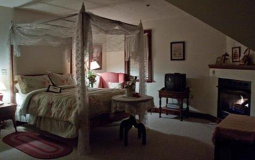 фото отеля Inn at Herr Ridge