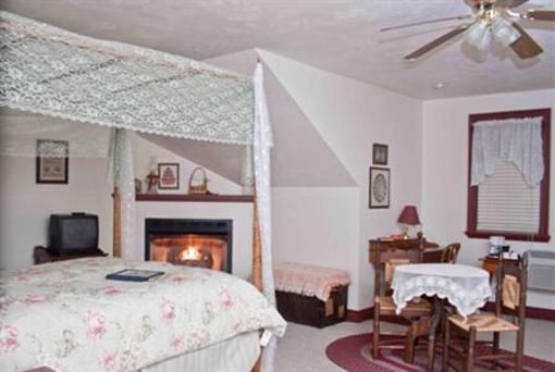 фото отеля Inn at Herr Ridge