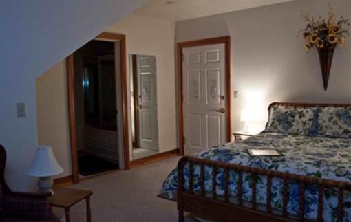 фото отеля Inn at Herr Ridge