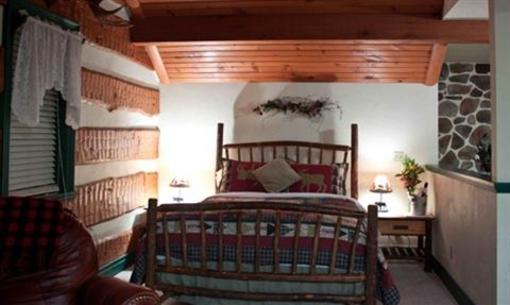 фото отеля Inn at Herr Ridge