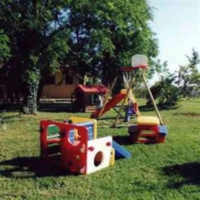 фото отеля Rosaspina Farmhouse Capalbio