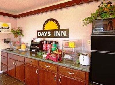 фото отеля Days Inn Opelika