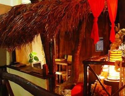 фото отеля Om Lounge Bar & Hotel Playa del Carmen
