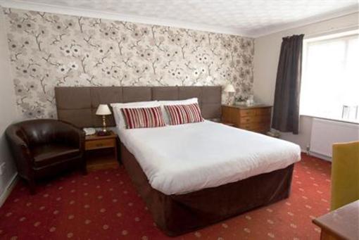 фото отеля Virginia Court Hotel