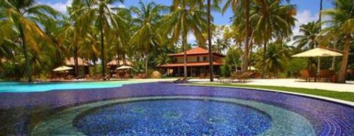 фото отеля Pousada Camurim Grande