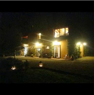 фото отеля Agriturismo Santissima Trinita