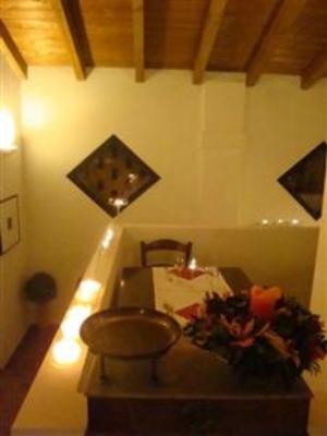 фото отеля Agriturismo Santissima Trinita