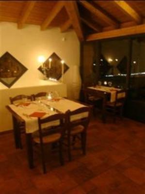 фото отеля Agriturismo Santissima Trinita