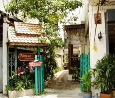 фото отеля Taewez Guesthouse
