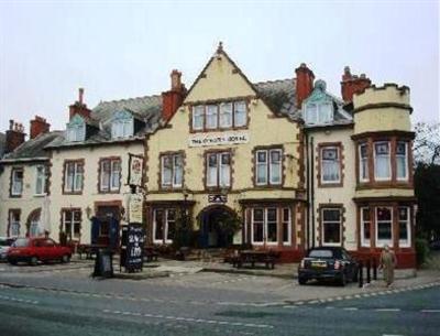 фото отеля The County Hotel Lytham St. Annes