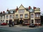 фото отеля The County Hotel Lytham St. Annes