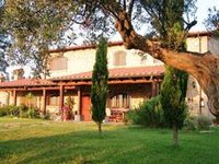 Casale Farnesiana B&B