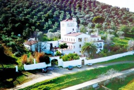 фото отеля Vina Las Torres
