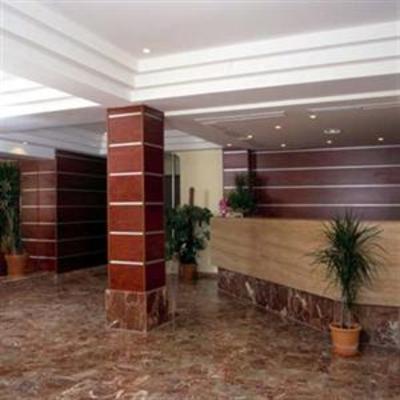 фото отеля Hotel Sant Jordi Palma