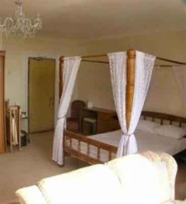 фото отеля Marwyn Guest House