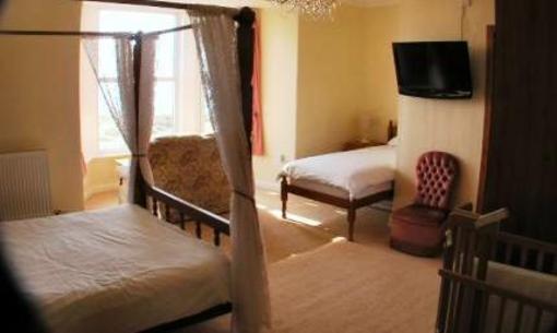 фото отеля Marwyn Guest House