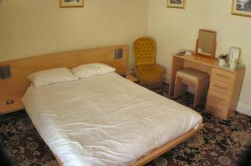 фото отеля Marwyn Guest House
