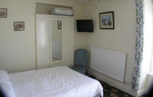 фото отеля Marwyn Guest House