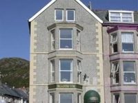 Marwyn Guest House