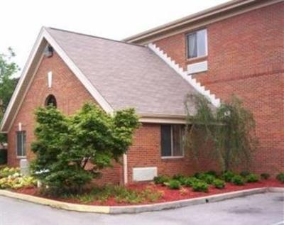 фото отеля Extended Stay America - Birmingham - Wildwood