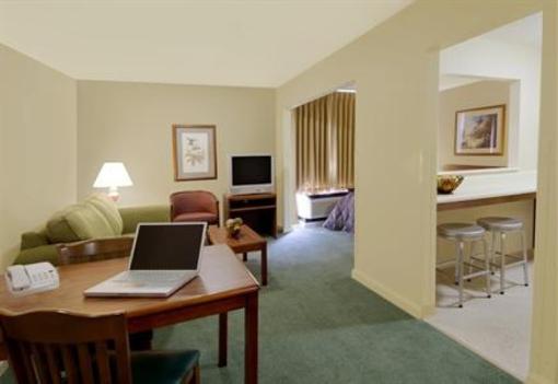 фото отеля Extended Stay America - Birmingham - Wildwood