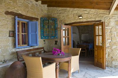 фото отеля Cyprus Villages