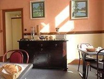 фото отеля Hotel Au Chapon Fin Poitiers