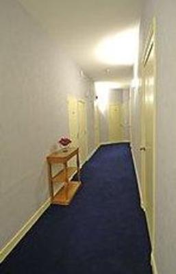 фото отеля Hotel Au Chapon Fin Poitiers