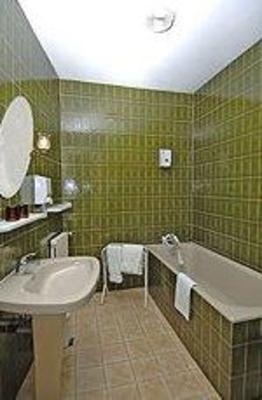 фото отеля Hotel Au Chapon Fin Poitiers