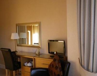 фото отеля Tigh Na Cloich Hotel