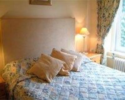 фото отеля Tigh Na Cloich Hotel