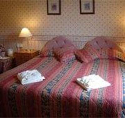 фото отеля Tigh Na Cloich Hotel