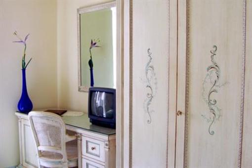 фото отеля Hotel Il Fortino Serrara Fontana
