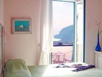 Hotel Il Fortino Serrara Fontana