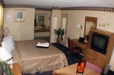 фото отеля La Copa Inn Harlingen