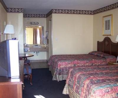 фото отеля La Copa Inn Harlingen