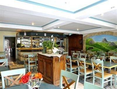 фото отеля Hotel Restaurant L'Ayguelade