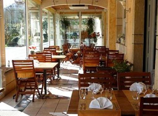фото отеля Hotel Restaurant L'Ayguelade