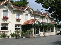Hotel Restaurant L'Ayguelade