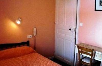 фото отеля Hotel Du Lavedan Aspin-en-Lavedan