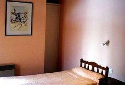 фото отеля Hotel Du Lavedan Aspin-en-Lavedan