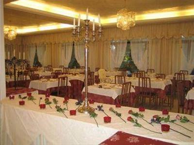 фото отеля Hotel Baby
