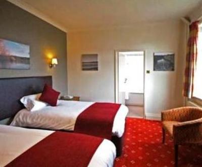 фото отеля The Royal Hotel Scunthorpe